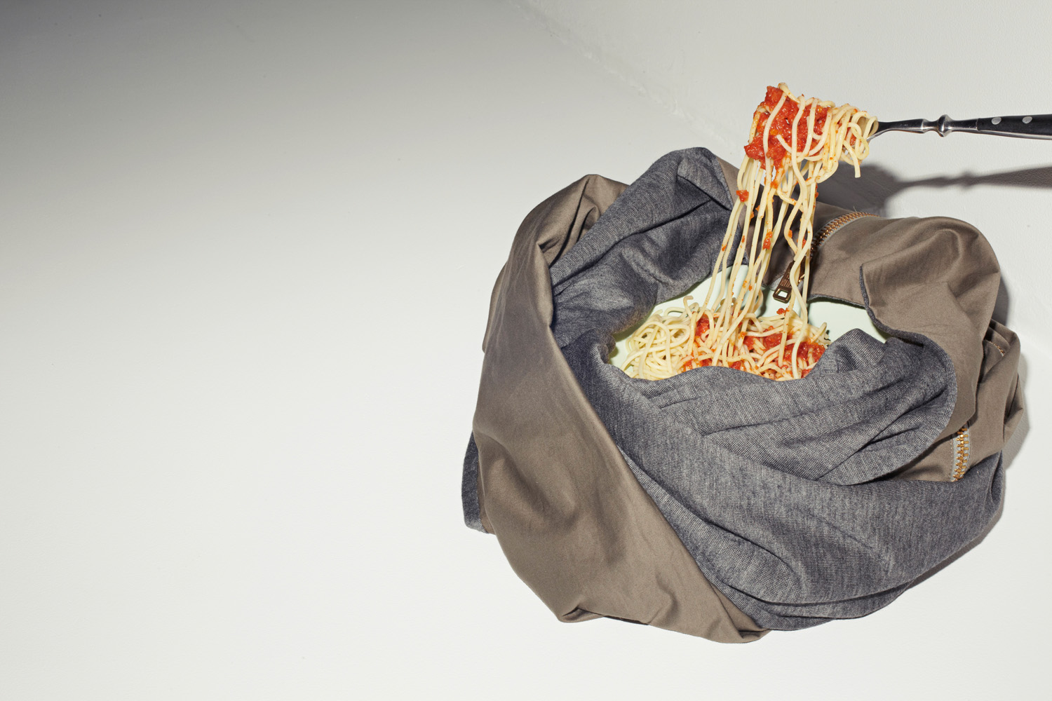 Reversible Stole