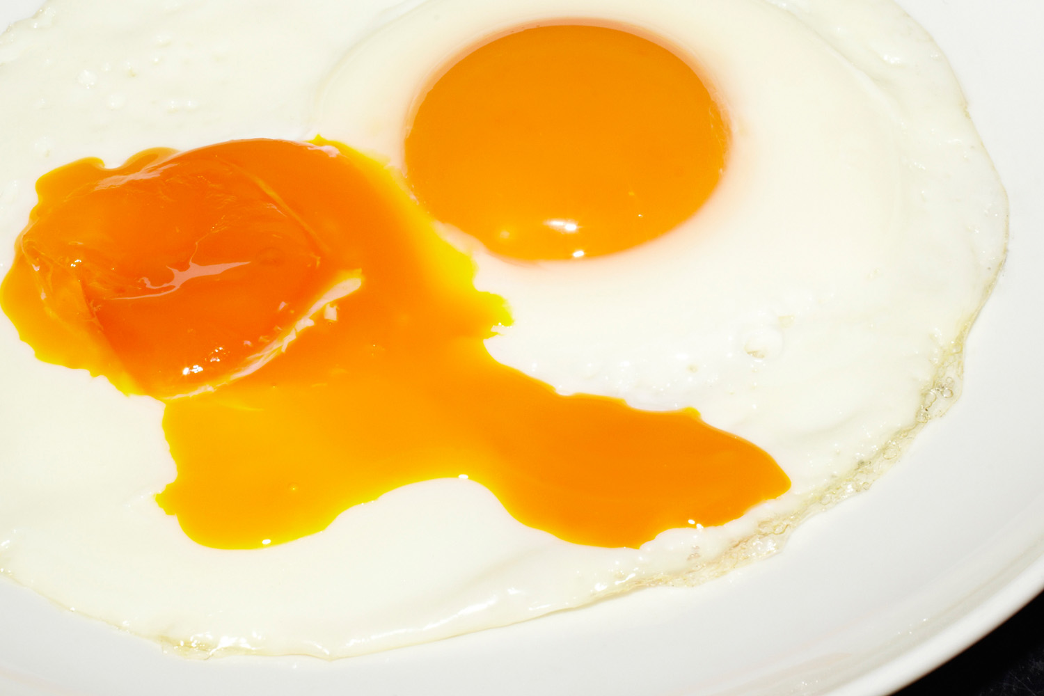 Sunny-Side Up