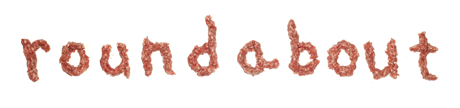 Meat Letter